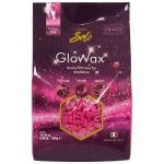 ItalWax-Cherry-Pink-Glowax-Elasztikus-Gyanta-Gyongy-400gr