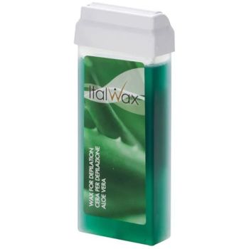 ItalWax Classic Aloe Vera Gyantapatron - 100ml