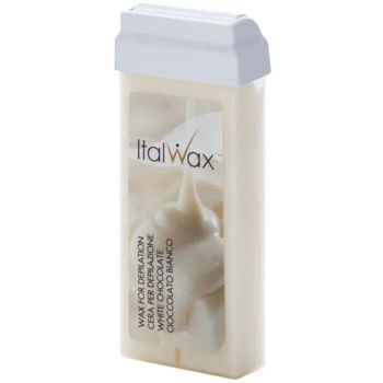 ItalWax Classic Fehér Csokoládé (TI02) Gyantapatron - 100ml