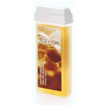 ItalWax Classic Méz Gyantapatron - 100ml