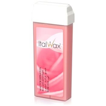 ItalWax Classic Rose (TI02) Gyantapatron - 100ml