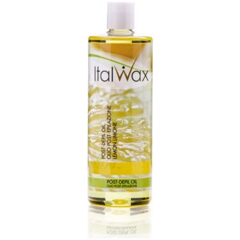 ItalWax Classic Utóápoló Citrom Olaj - 500ml