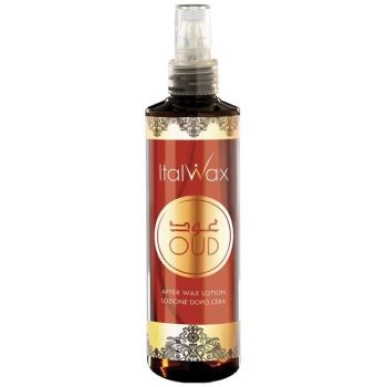 ItalWax Classic Utóápoló Oud Olaj - 250ml