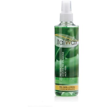 ItalWax Előápoló Folyadék Aloe Vera - 250ml
