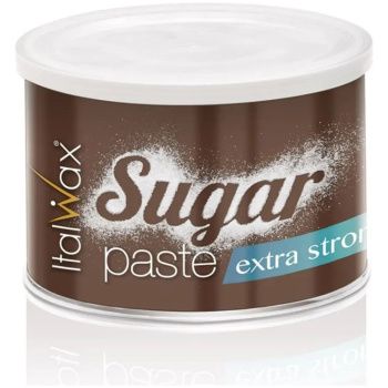 ItalWax Extra Strong Cukorpaszta - 600gr
