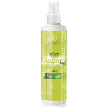 ItalWax Kozmetikai Víz Citrus kivonattal - 250ml