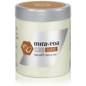 ItalWax Miraveda Mandulás Bőrradír - 500ml