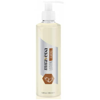 ItalWax Miraveda Mandulás Testápoló - 250ml