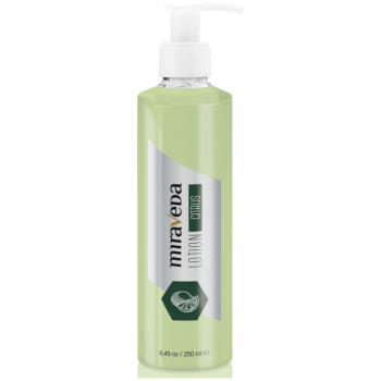 ItalWax Miraveda Testápoló Citrusfélékkel - 250ml