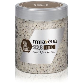 ItalWax Miraveda Trópusi Bőrradír - 500ml