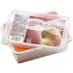 ItalWax Kozmetikai Ápoló Paraffin "Őszibarack" - 500ml