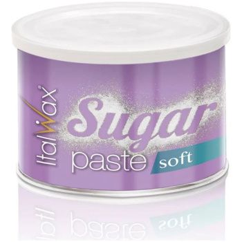 ItalWax Soft Cukorpaszta - 600gr