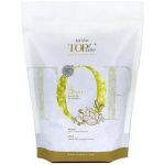 ItalWax Top Line Elasztikus Gyanta Gyöngy Argán - 750gr