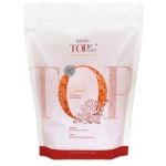 ItalWax Top Line Elasztikus Gyanta Gyöngy Coral - 750gr