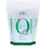 ItalWax Top Line Elasztikus Gyanta Gyöngy Smaragd - 750gr