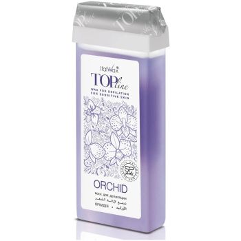 ItalWax Top Line Orchidea Gyantapatron - 100ml