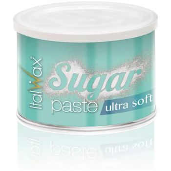 ItalWax UltraSoft Cukorpaszta - 600gr