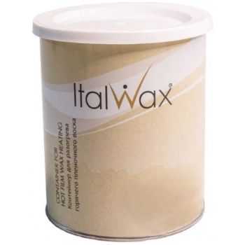 ItalWax Üres Viasztartály - 800ml