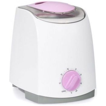 ItalWax Yorkma Gyantamelegítő, + Ajándék ecset a gyanta felviteléhez - 800ml