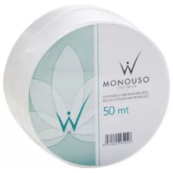 ItalWax Gyanta lehúzó csík tekercsben - 100m